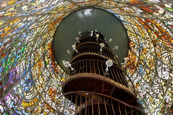 Hakone Open-Air Museum