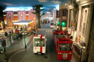 Kidzania Tokyo