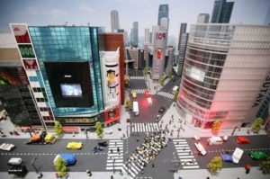 Legoland® Discovery Center Tokyo