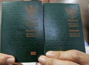 Perbedaan Passport Lama dan Baru