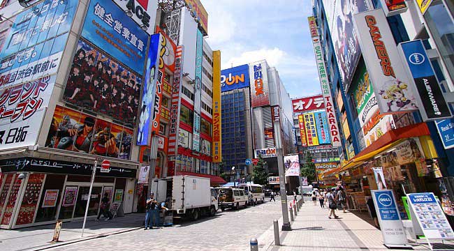 Akihabara