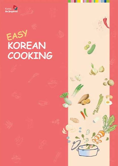 Easy Korean Cooking