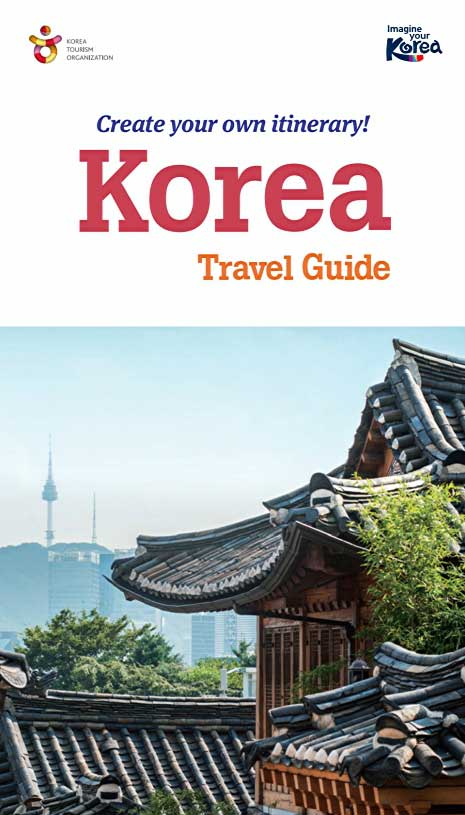 Korea Travel Guide for FIT (Free Independent Travelers)