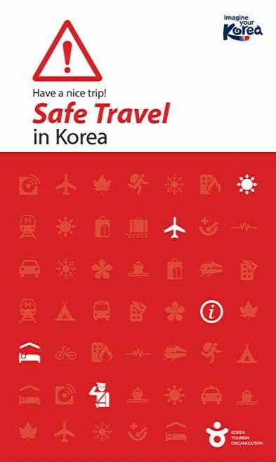 Safe Travel In Korea