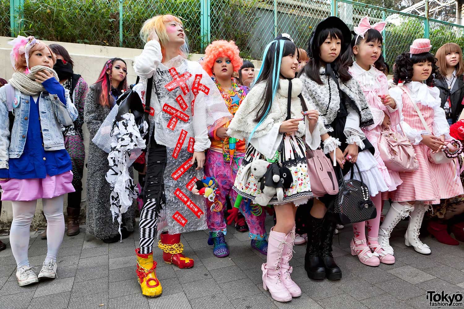 Harajuku