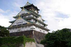 Osaka Castle