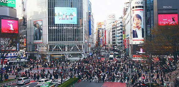 Shibuya