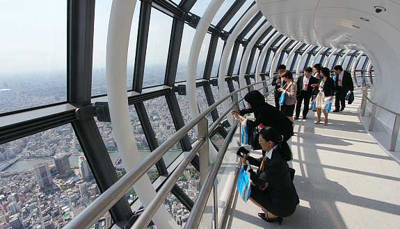 Tokyo Skytree