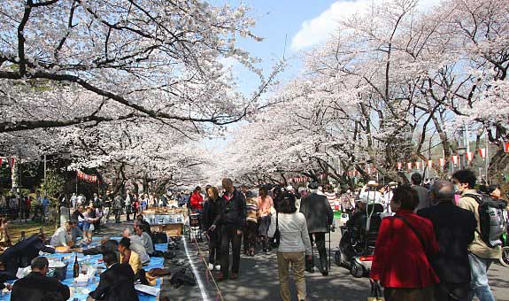 Ueno