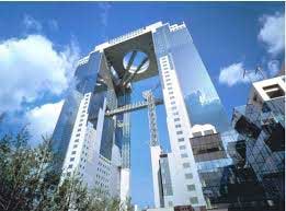 Umeda Sky Building, Floating Garden Observatory