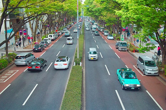 Rental Kendaraan di Jepang Dengan Supir Berbahasa Indonesia