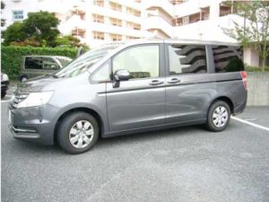 Sakura Tour - Rental Kendaraan di Jepang
